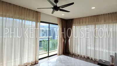 RAW5336: 2 Bedroom Townhouse in Quiet Area of Rawai. Photo #17