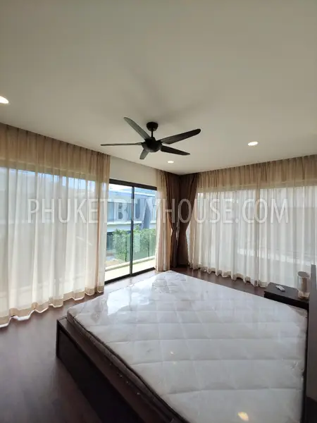 RAW5336: 2 Bedroom Townhouse in Quiet Area of Rawai. Photo #17