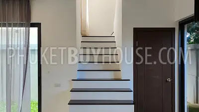 RAW5336: 2 Bedroom Townhouse in Quiet Area of Rawai. Photo #19