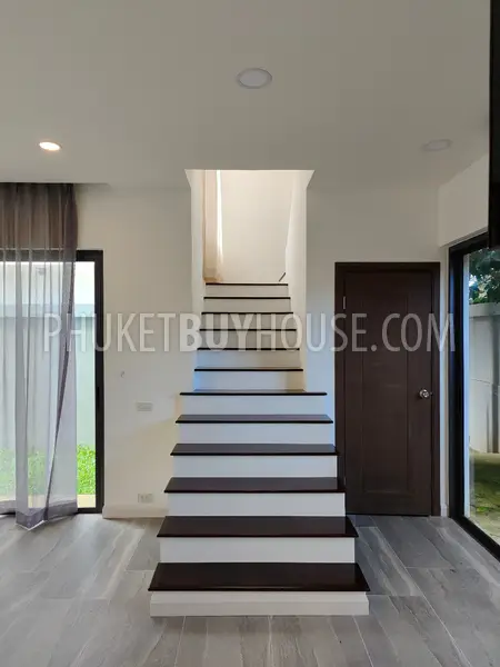 RAW5336: 2 Bedroom Townhouse in Quiet Area of Rawai. Photo #19