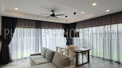 RAW5336: 2 Bedroom Townhouse in Quiet Area of Rawai. Photo #26