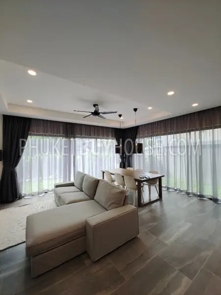 RAW5336: 2 Bedroom Townhouse in Quiet Area of Rawai. Photo #26