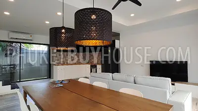 RAW5336: 2 Bedroom Townhouse in Quiet Area of Rawai. Photo #35