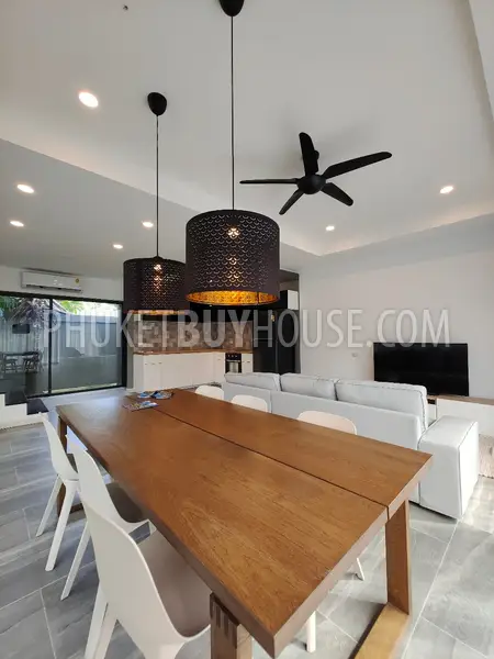 RAW5336: 2 Bedroom Townhouse in Quiet Area of Rawai. Photo #35