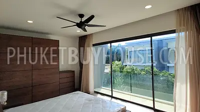 RAW5336: 2 Bedroom Townhouse in Quiet Area of Rawai. Photo #22