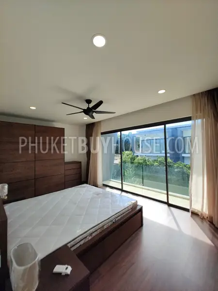 RAW5336: 2 Bedroom Townhouse in Quiet Area of Rawai. Photo #22