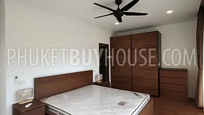 RAW5336: 2 Bedroom Townhouse in Quiet Area of Rawai. Photo #25