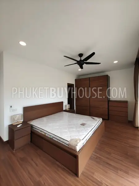 RAW5336: 2 Bedroom Townhouse in Quiet Area of Rawai. Photo #25