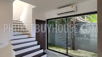RAW5336: 2 Bedroom Townhouse in Quiet Area of Rawai. Photo #24