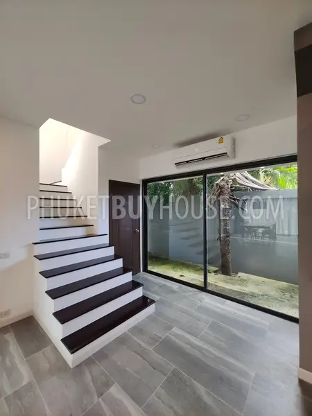 RAW5336: 2 Bedroom Townhouse in Quiet Area of Rawai. Photo #24