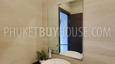 RAW5336: 2 Bedroom Townhouse in Quiet Area of Rawai. Photo #23