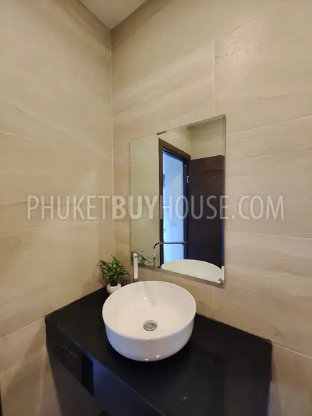 RAW5336: 2 Bedroom Townhouse in Quiet Area of Rawai. Photo #23