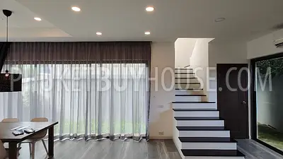 RAW5336: 2 Bedroom Townhouse in Quiet Area of Rawai. Photo #29