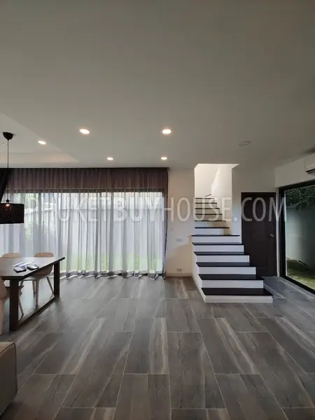 RAW5336: 2 Bedroom Townhouse in Quiet Area of Rawai. Photo #29