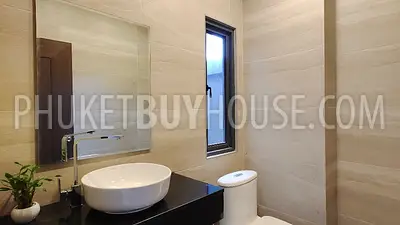 RAW5336: 2 Bedroom Townhouse in Quiet Area of Rawai. Photo #27