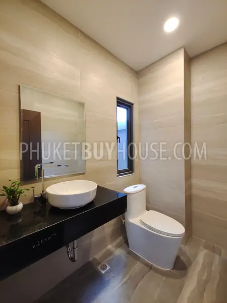 RAW5336: 2 Bedroom Townhouse in Quiet Area of Rawai. Photo #27