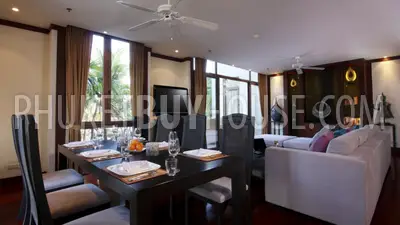 KOH6685: Luxury Apartments in Koh Kaew area Resale. Photo #1