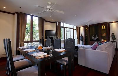 KOH6685: Luxury Apartments in Koh Kaew area. Photo #1