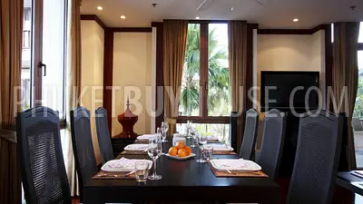 KOH6685: Luxury Apartments in Koh Kaew area Resale. Photo #2