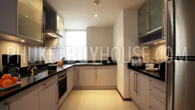 KOH6685: Luxury Apartments in Koh Kaew area Resale. Photo #3