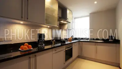 KOH6685: Luxury Apartments in Koh Kaew area Resale. Photo #4