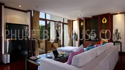 KOH6685: Luxury Apartments in Koh Kaew area Resale. Photo #5