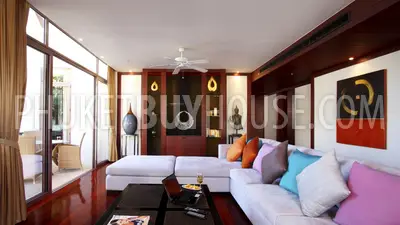 KOH6685: Luxury Apartments in Koh Kaew area Resale. Photo #6