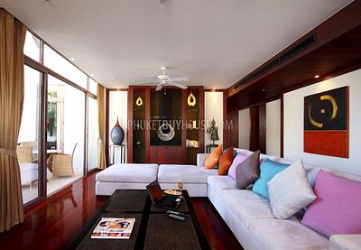 KOH6685: Luxury Apartments in Koh Kaew area. Photo #6