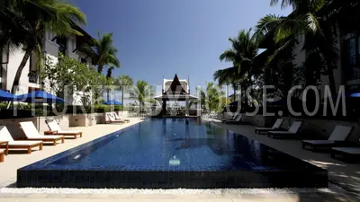KOH6685: Luxury Apartments in Koh Kaew area Resale. Photo #7