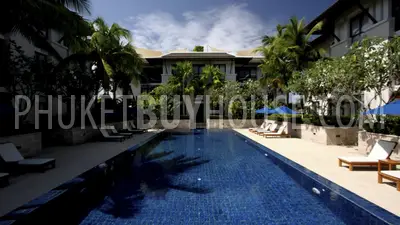 KOH6685: Luxury Apartments in Koh Kaew area Resale. Photo #8