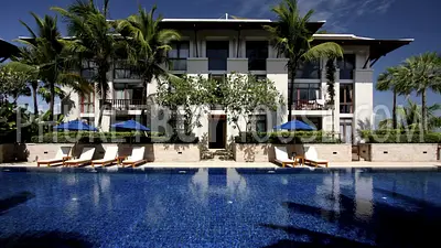 KOH6685: Luxury Apartments in Koh Kaew area Resale. Photo #10