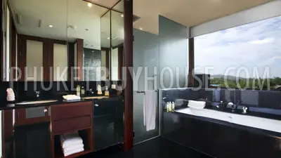 KOH6685: Luxury Apartments in Koh Kaew area Resale. Photo #12