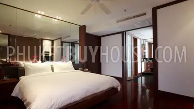 KOH6685: Luxury Apartments in Koh Kaew area Resale. Photo #13