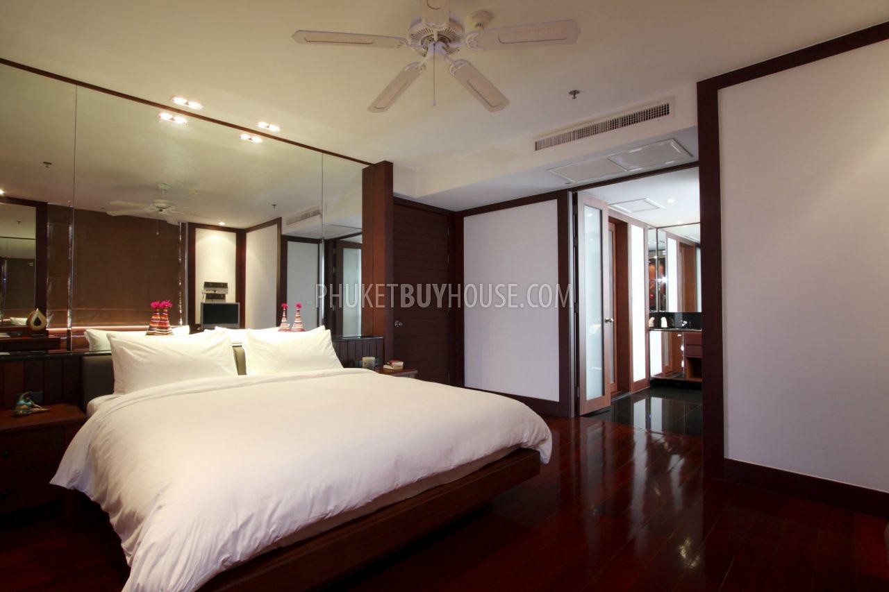 KOH6685: Luxury Apartments in Koh Kaew area. Photo #13