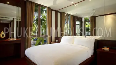 KOH6685: Luxury Apartments in Koh Kaew area Resale. Photo #14