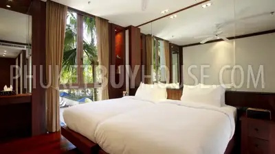 KOH6685: Luxury Apartments in Koh Kaew area Resale. Photo #16