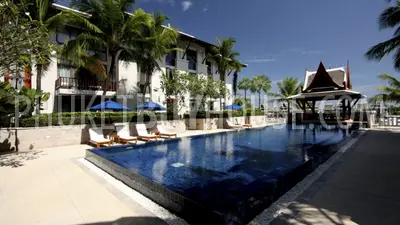 KOH6685: Luxury Apartments in Koh Kaew area Resale. Photo #17
