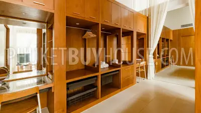 BAN7249: 4-Bedrooms, 2-Storey Villa in Bang Tao. Fotoğraf #10