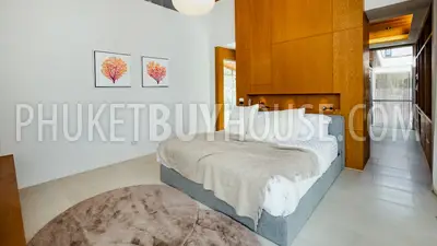 BAN7249: 4-Bedrooms, 2-Storey Villa in Bang Tao. Fotoğraf #21