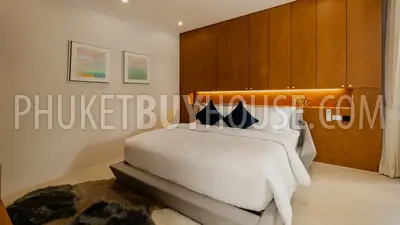 BAN7249: 4-Bedrooms, 2-Storey Villa in Bang Tao. Fotoğraf #22