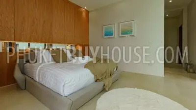 BAN7249: 4-Bedrooms, 2-Storey Villa in Bang Tao. Fotoğraf #9