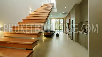 BAN7249: 4-Bedrooms, 2-Storey Villa in Bang Tao. Fotoğraf #11