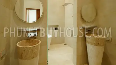 BAN7249: 4-Bedrooms, 2-Storey Villa in Bang Tao. Fotoğraf #16