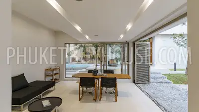 BAN7249: 4-Bedrooms, 2-Storey Villa in Bang Tao. Fotoğraf #18