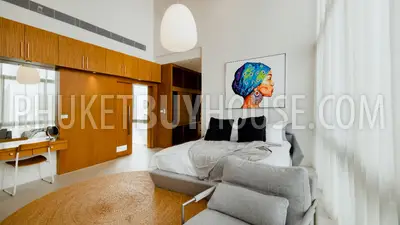 BAN7249: 4-Bedrooms, 2-Storey Villa in Bang Tao. Fotoğraf #20