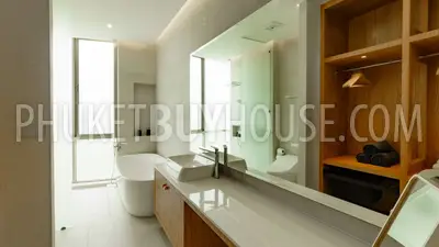 BAN7249: 4-Bedrooms, 2-Storey Villa in Bang Tao. Fotoğraf #24