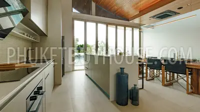 BAN7249: 4-Bedrooms, 2-Storey Villa in Bang Tao. Fotoğraf #29