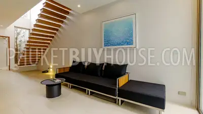 BAN7249: 4-Bedrooms, 2-Storey Villa in Bang Tao. Fotoğraf #54