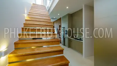 BAN7249: 4-Bedrooms, 2-Storey Villa in Bang Tao. Fotoğraf #32
