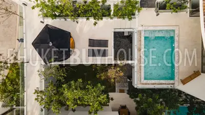 BAN7249: 4-Bedrooms, 2-Storey Villa in Bang Tao. Fotoğraf #1